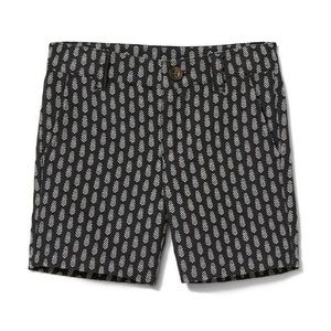 Pineapple short